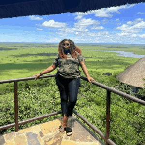 Solo Travel and the Art of Self-Discovery