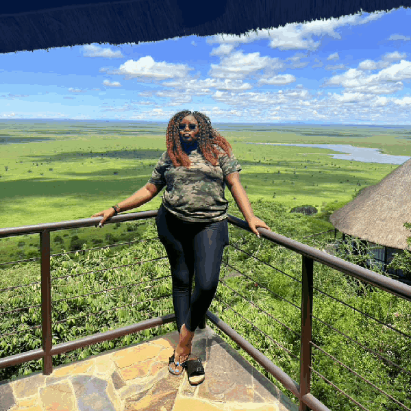 Solo Travel and the Art of Self-Discovery