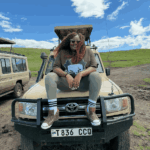 Traveling with Purpose: Beyond Sightseeing