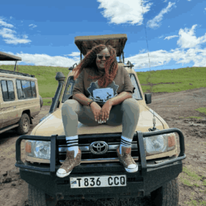 Traveling with Purpose: Beyond Sightseeing