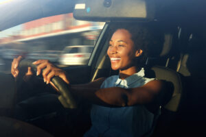 The Spiritual Lessons of the Road